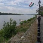 Nagymarosi Duna-part Nagymaros - Egyéb