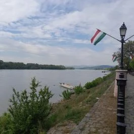 Nagymarosi Duna-part Nagymaros - Egyéb