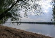 Nagymarosi Duna-part Nagymaros