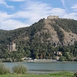 Visegrádi fellegvár, Visegrád - Egyéb