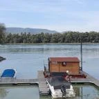 Nagymarosi Duna-part Nagymaros - Egyéb