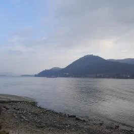 Nagymarosi Duna-part Nagymaros - Egyéb