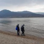 Nagymarosi Duna-part Nagymaros - Egyéb