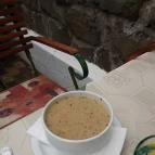 Nagyvillám Étterem Visegrád - Étel/ital