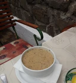 Nagyvillám Étterem