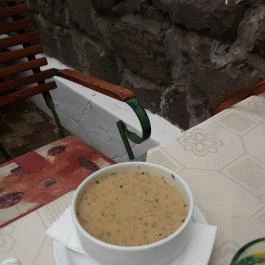 Nagyvillám Étterem Visegrád - Étel/ital