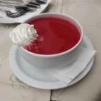 Nagyvillám Étterem Visegrád - Étel/ital