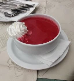 Nagyvillám Étterem