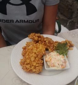 Nagyvillám Étterem