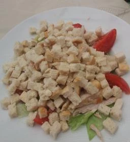 Nagyvillám Étterem