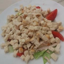 Nagyvillám Étterem Visegrád - Étel/ital