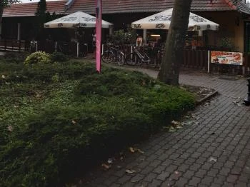 Nosztalgia Kávézó & Cukrászda Balatonboglár