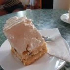 Nosztalgia Kávézó & Cukrászda Balatonboglár - Étel/ital