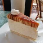 Nosztalgia Kávézó & Cukrászda Balatonboglár - Étel/ital