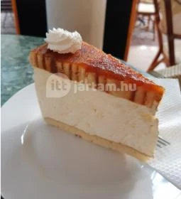 Nosztalgia Kávézó & Cukrászda