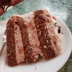 Nosztalgia Kávézó & Cukrászda Balatonboglár - Étel/ital