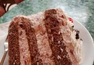 Nosztalgia Kávézó & Cukrászda Balatonboglár