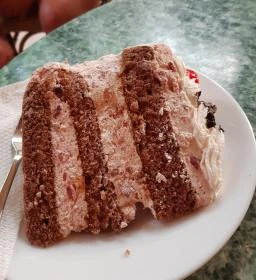 Nosztalgia Kávézó & Cukrászda