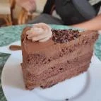 Nosztalgia Kávézó & Cukrászda Balatonboglár - Étel/ital