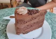 Nosztalgia Kávézó & Cukrászda Balatonboglár