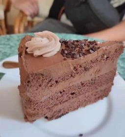 Nosztalgia Kávézó & Cukrászda