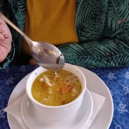 Öreg Tanyacsárda Étterem Lajosmizse - Étel/ital