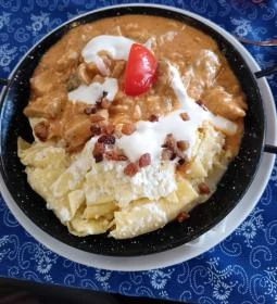 Öreg Tanyacsárda Étterem