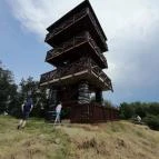 Őrtorony kilátó Tihany - Egyéb