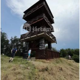 Őrtorony kilátó Tihany - Egyéb