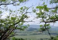 Őrtorony kilátó Tihany Őrtorony kilátó Tihany