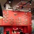 Padthai Wokbar Kecskemét - Étlap/itallap