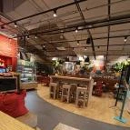 Padthai Wokbar Kecskemét - Belső