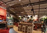 Padthai Wokbar Kecskemét