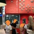 Padthai Wokbar Kecskemét - Belső