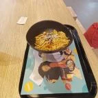 Padthai Wokbar Kecskemét - Étel/ital