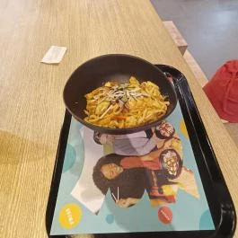 Padthai Wokbar Kecskemét - Étel/ital