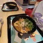 Padthai Wokbar Kecskemét - Étel/ital