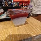 Padthai Wokbar Kecskemét - Étel/ital