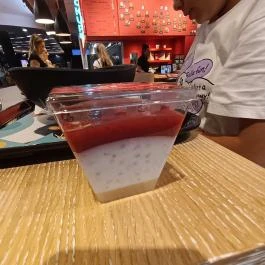 Padthai Wokbar Kecskemét - Étel/ital