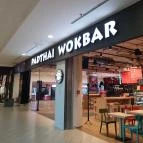 Padthai Wokbar Kecskemét - Külső kép