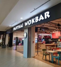 Padthai Wokbar