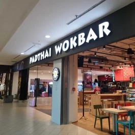Padthai Wokbar Kecskemét - Külső kép