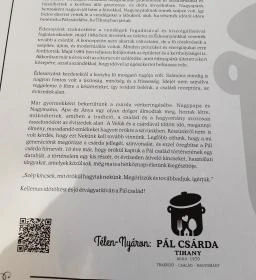Pál Csárda