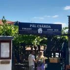 Pál Csárda Tihany - Egyéb