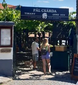 Pál Csárda