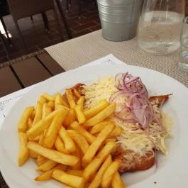 Pál Csárda, Tihany - Egyéb