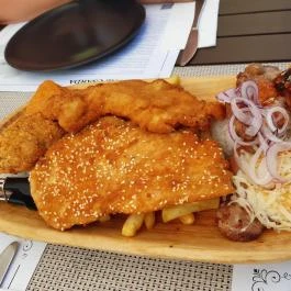 Pál Csárda, Tihany - Egyéb