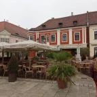 Pálffy Miklós Vitézi Lakomázó Étterem Győr - Egyéb