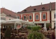 Pálffy Miklós Vitézi Lakomázó Étterem Győr
