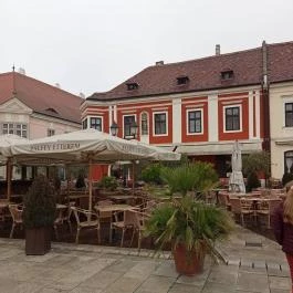 Pálffy Miklós Vitézi Lakomázó Étterem Győr - Egyéb